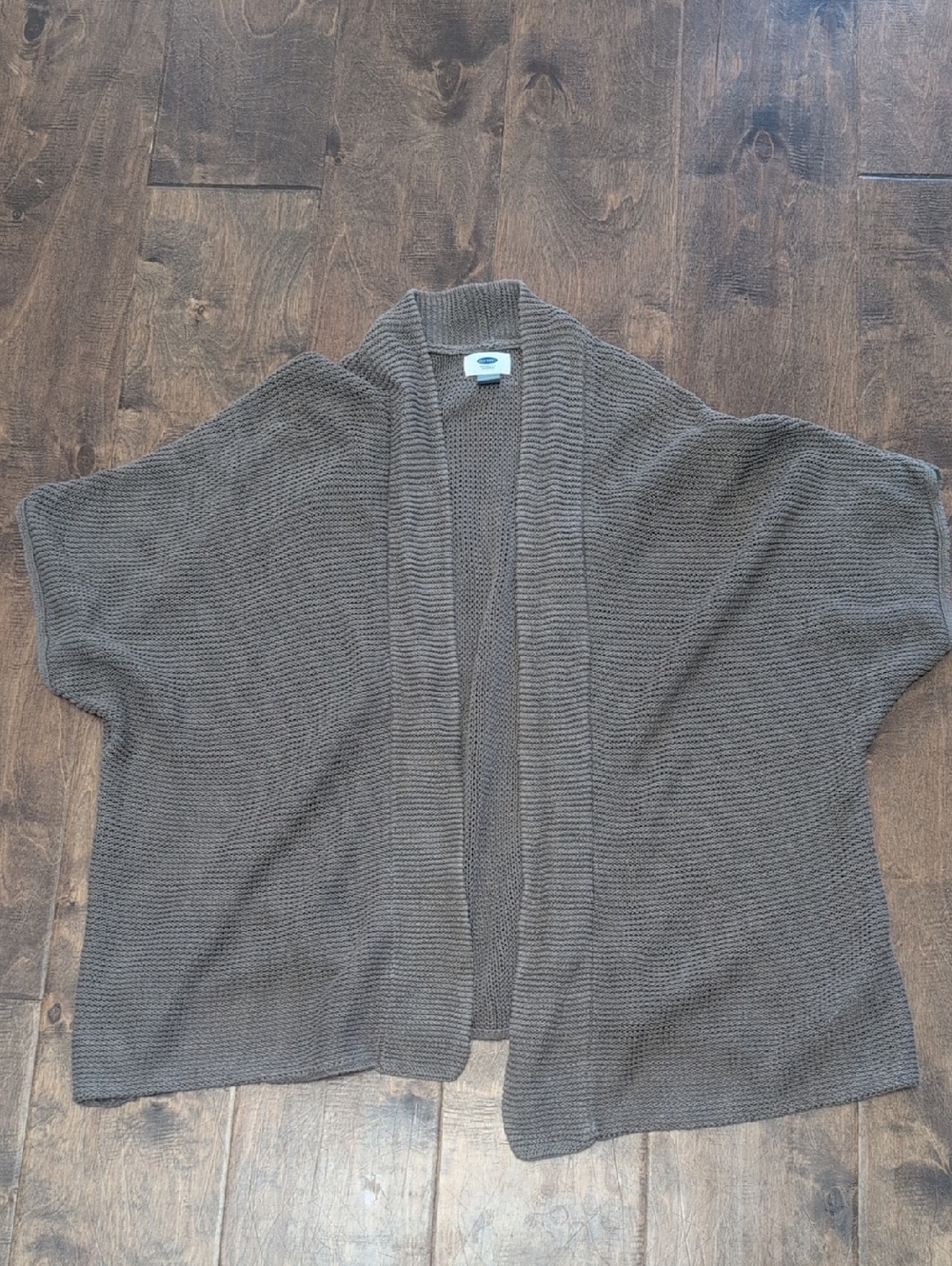 ⭐3/$12⭐ Old Navy Open Front Cardigan
